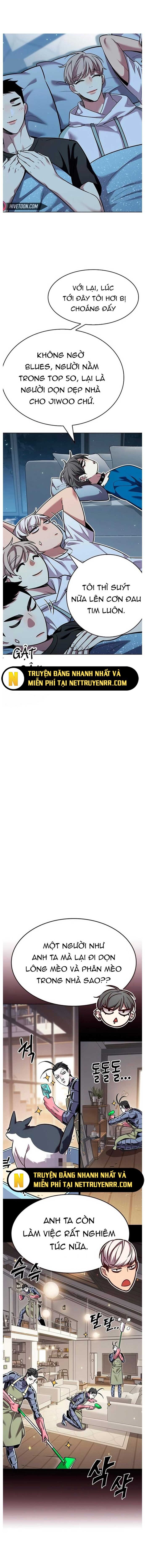 Hoá Thân Thành Mèo Chap 345 - Next Chap 346