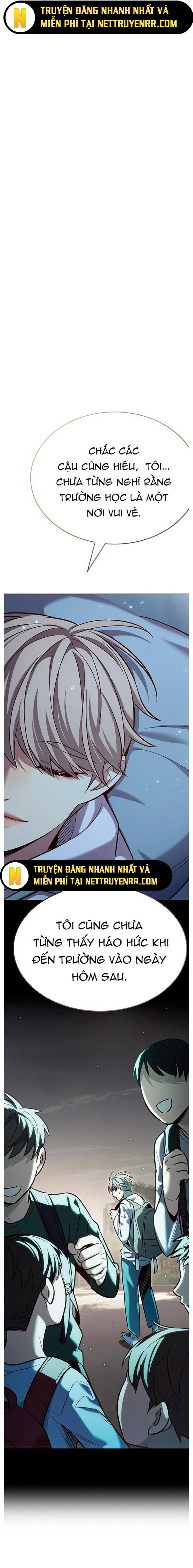 Hoá Thân Thành Mèo Chap 345 - Next Chap 346
