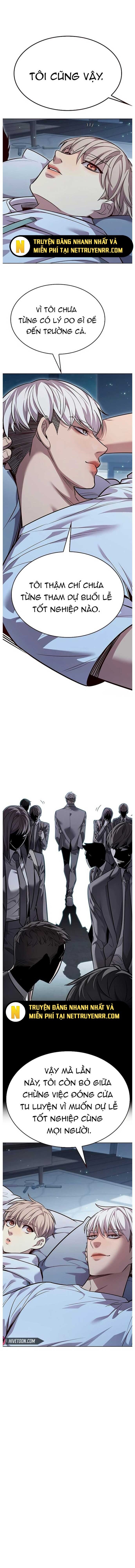 Hoá Thân Thành Mèo Chap 345 - Next Chap 346