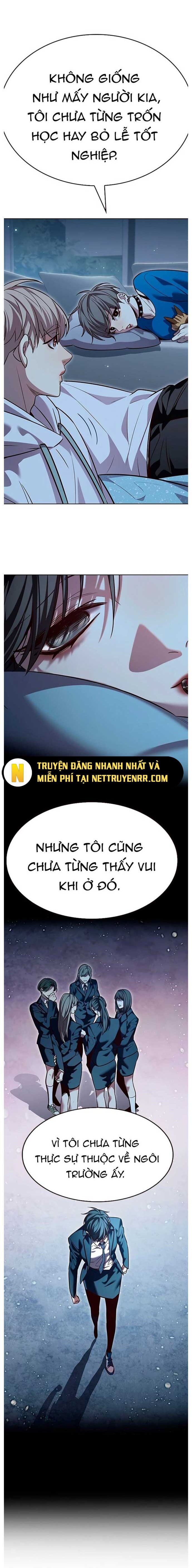 Hoá Thân Thành Mèo Chap 345 - Next Chap 346