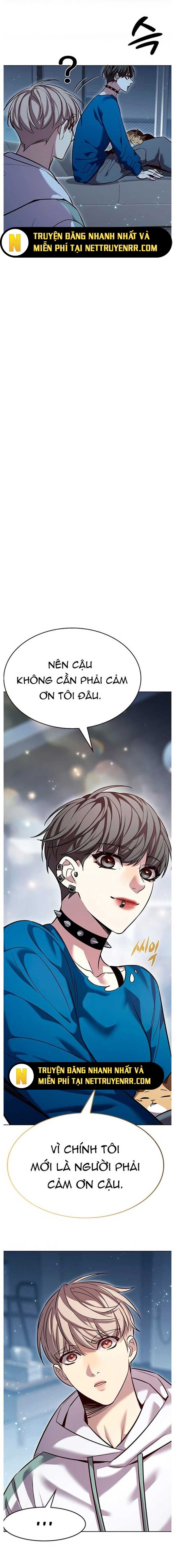 Hoá Thân Thành Mèo Chap 345 - Next Chap 346