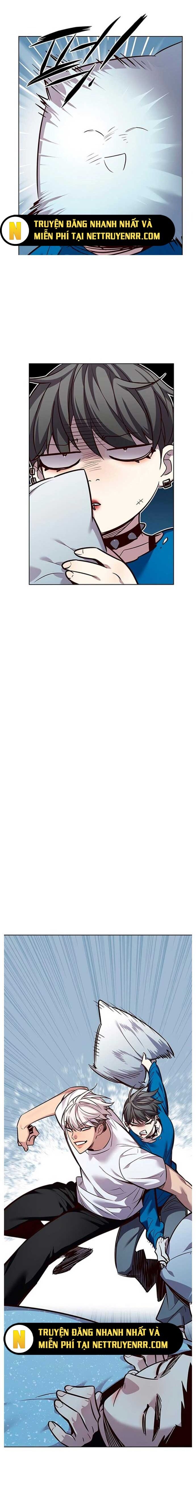 Hoá Thân Thành Mèo Chap 345 - Next Chap 346