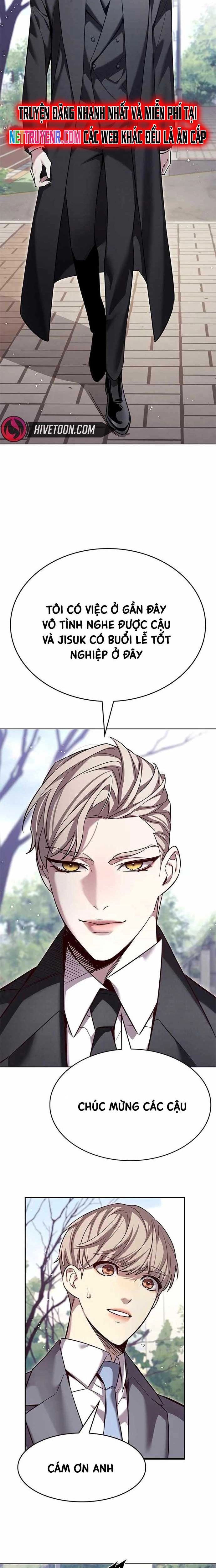 Hoá Thân Thành Mèo Chap 346 - Next Chap 347