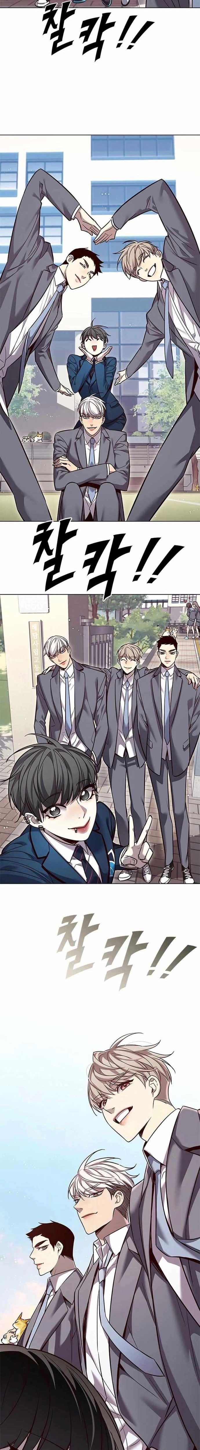 Hoá Thân Thành Mèo Chap 346 - Next Chap 347