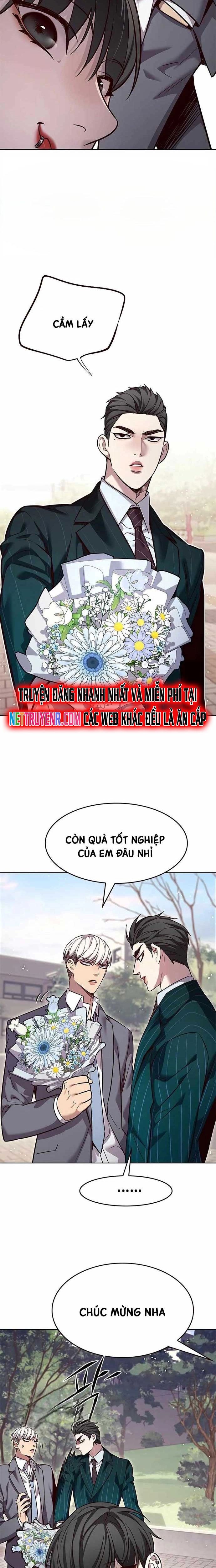 Hoá Thân Thành Mèo Chap 346 - Next Chap 347