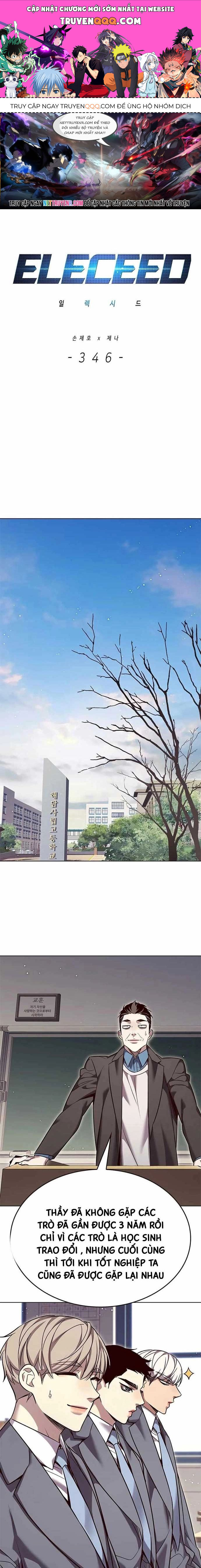 Hoá Thân Thành Mèo Chap 346 - Next Chap 347