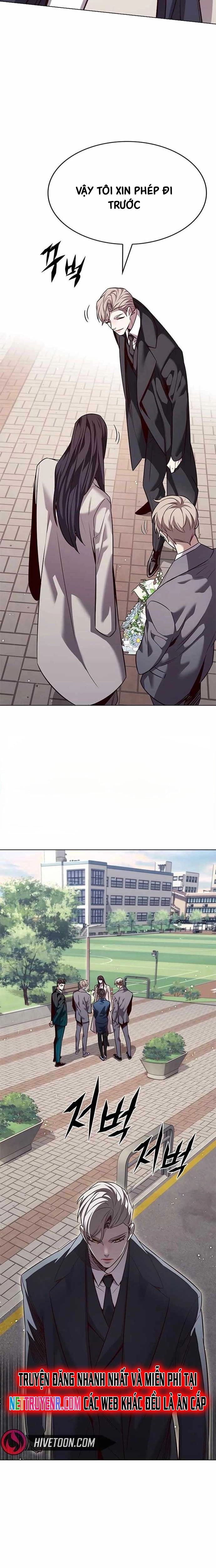 Hoá Thân Thành Mèo Chap 346 - Next Chap 347