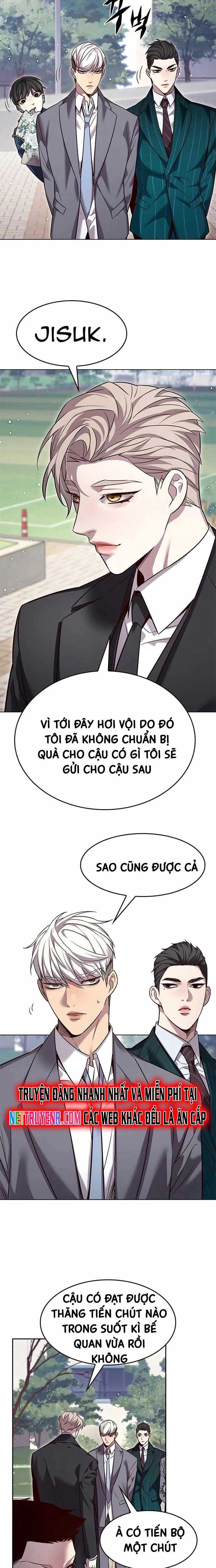 Hoá Thân Thành Mèo Chap 346 - Next Chap 347