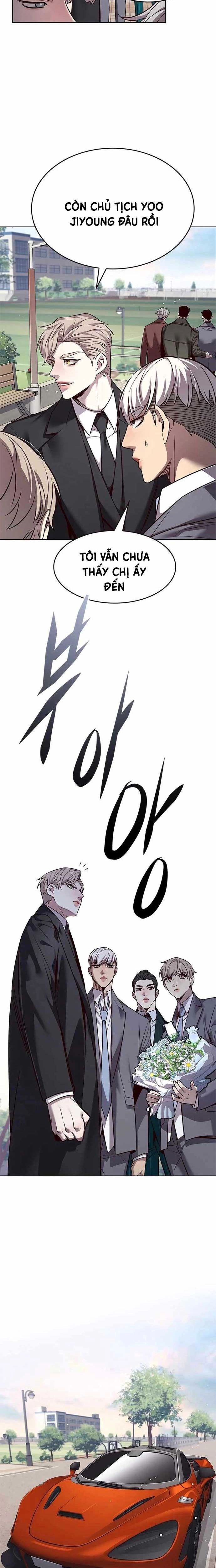 Hoá Thân Thành Mèo Chap 346 - Next Chap 347