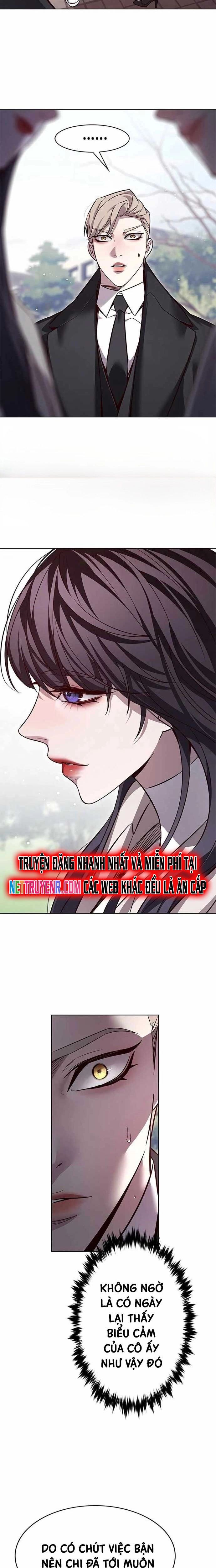 Hoá Thân Thành Mèo Chap 346 - Next Chap 347