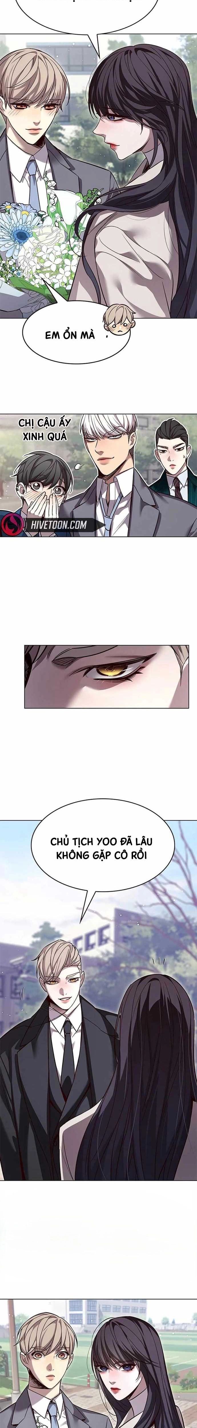 Hoá Thân Thành Mèo Chap 346 - Next Chap 347