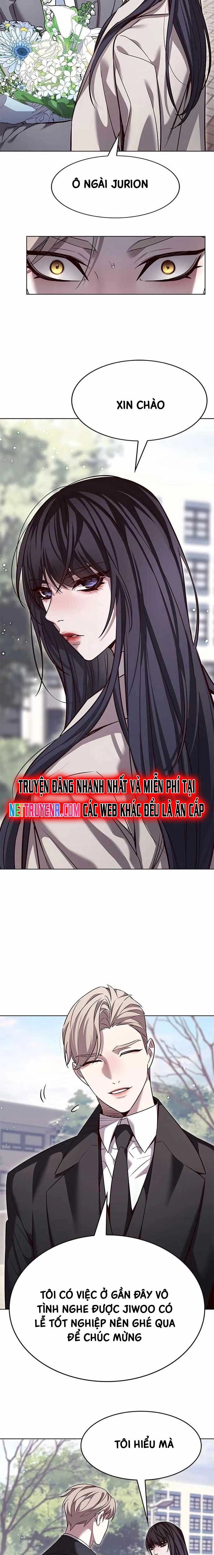 Hoá Thân Thành Mèo Chap 346 - Next Chap 347