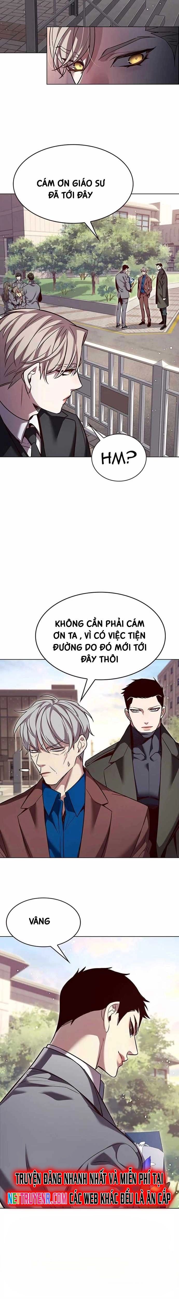 Hoá Thân Thành Mèo Chap 346 - Next Chap 347