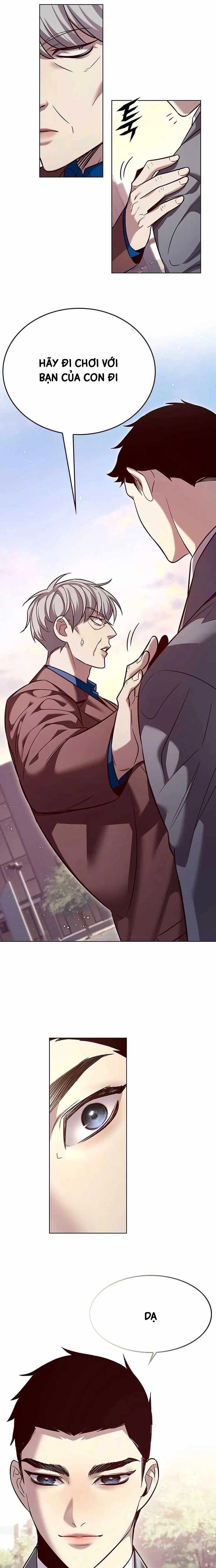 Hoá Thân Thành Mèo Chap 346 - Next Chap 347