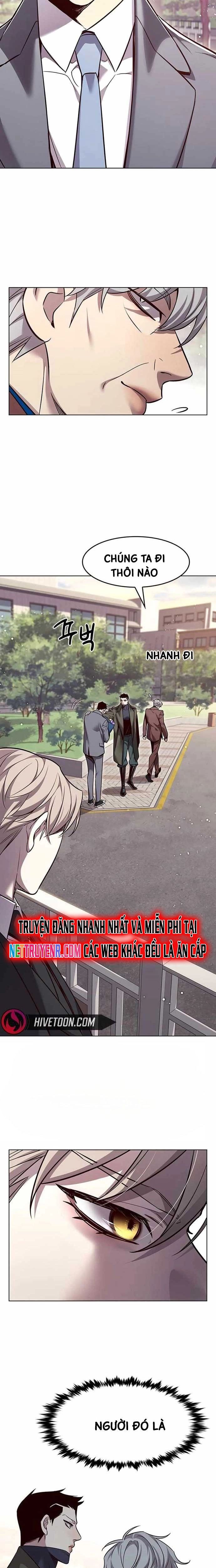 Hoá Thân Thành Mèo Chap 346 - Next Chap 347