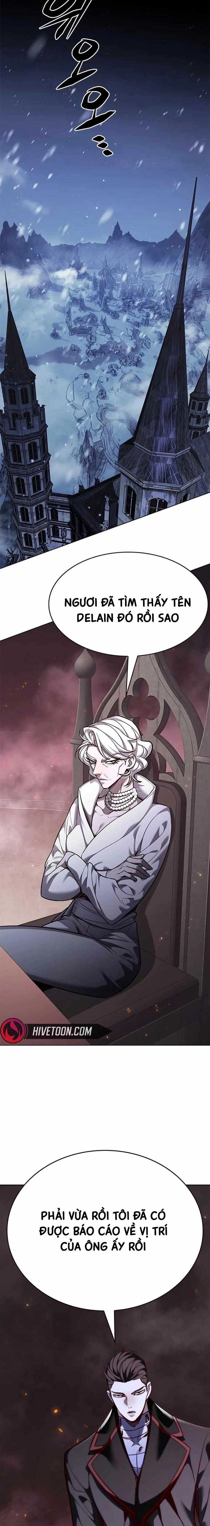 Hoá Thân Thành Mèo Chap 346 - Next Chap 347