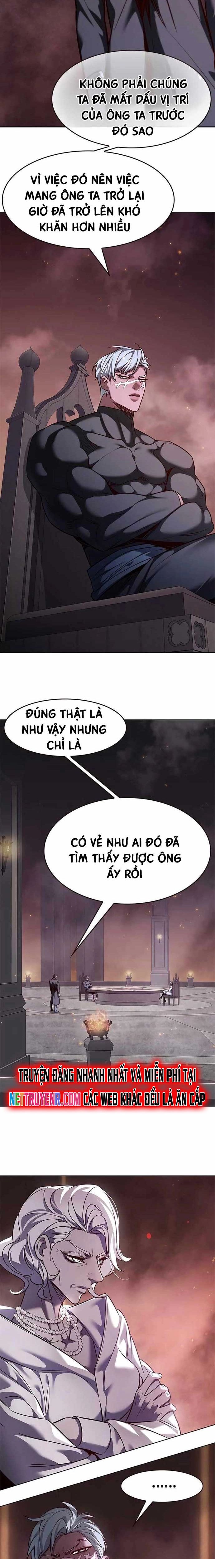 Hoá Thân Thành Mèo Chap 346 - Next Chap 347