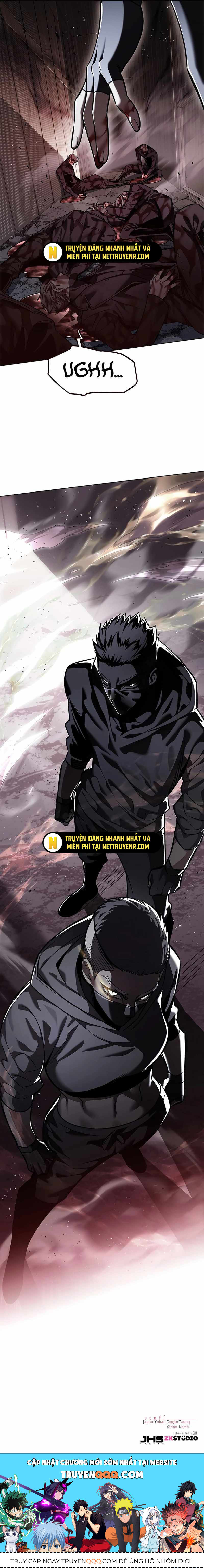 Hoá Thân Thành Mèo Chap 347 - Next Chap 348