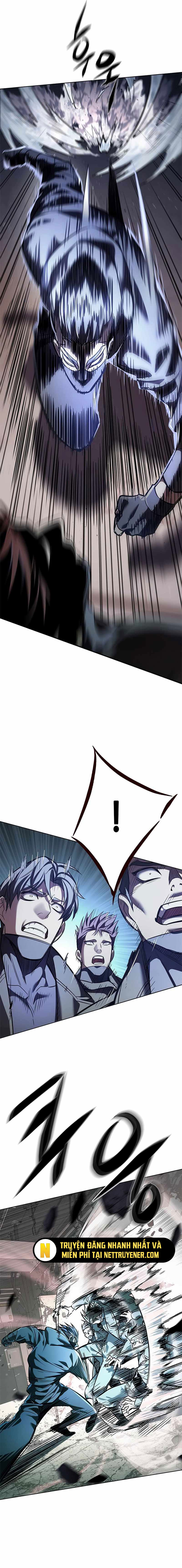 Hoá Thân Thành Mèo Chap 348 - Next Chap 349