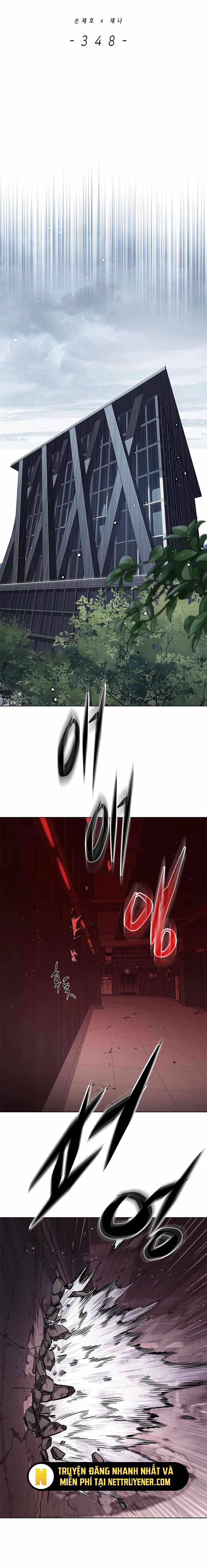 Hoá Thân Thành Mèo Chap 348 - Next Chap 349