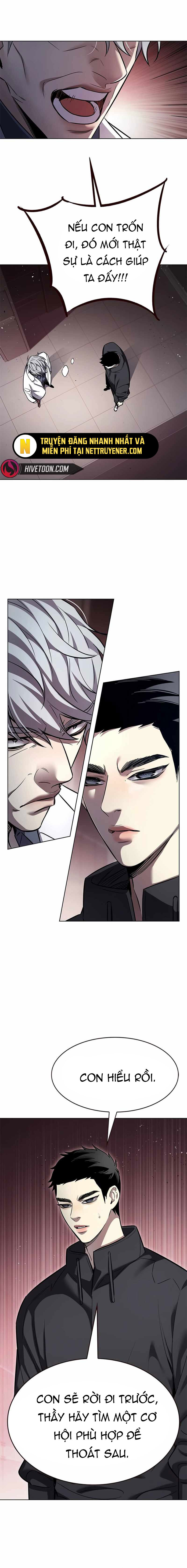 Hoá Thân Thành Mèo Chap 348 - Next Chap 349