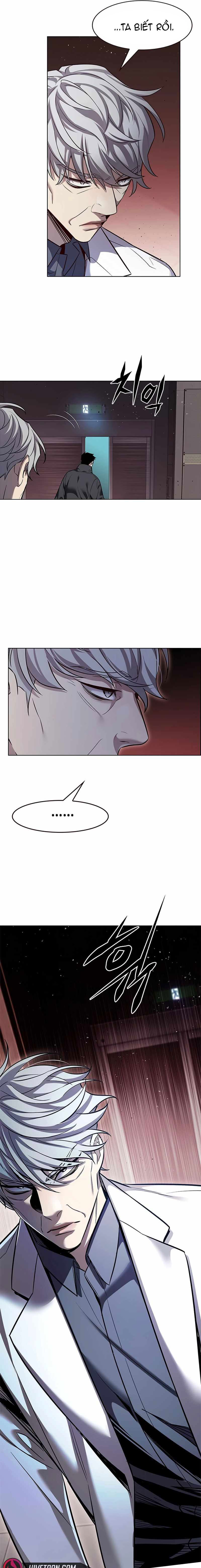 Hoá Thân Thành Mèo Chap 348 - Next Chap 349