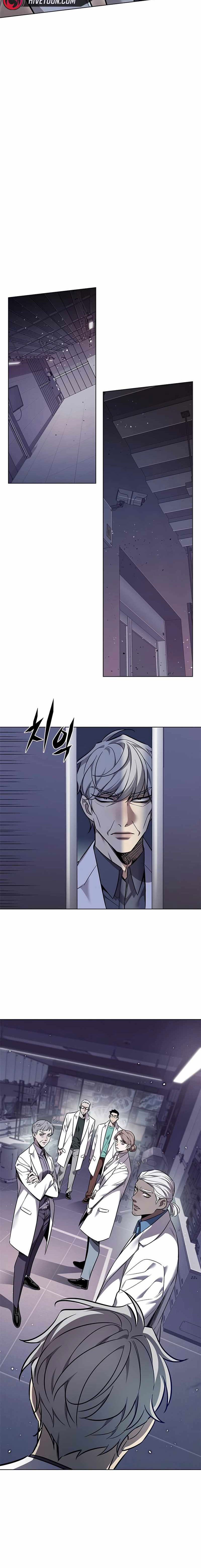 Hoá Thân Thành Mèo Chap 348 - Next Chap 349