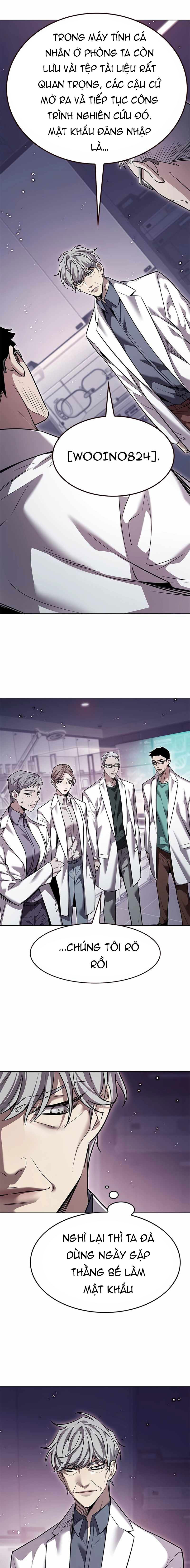 Hoá Thân Thành Mèo Chap 348 - Next Chap 349