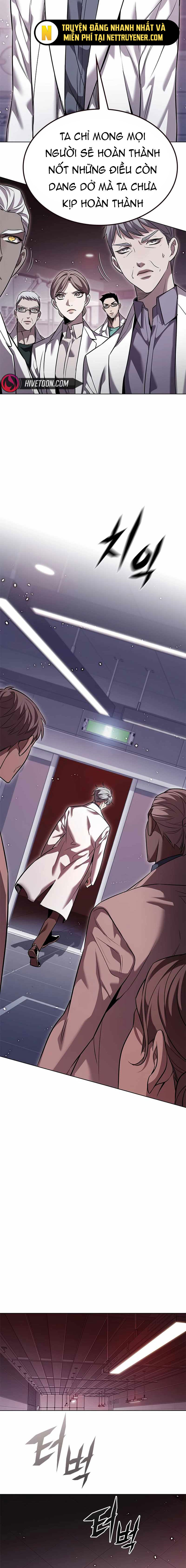 Hoá Thân Thành Mèo Chap 348 - Next Chap 349