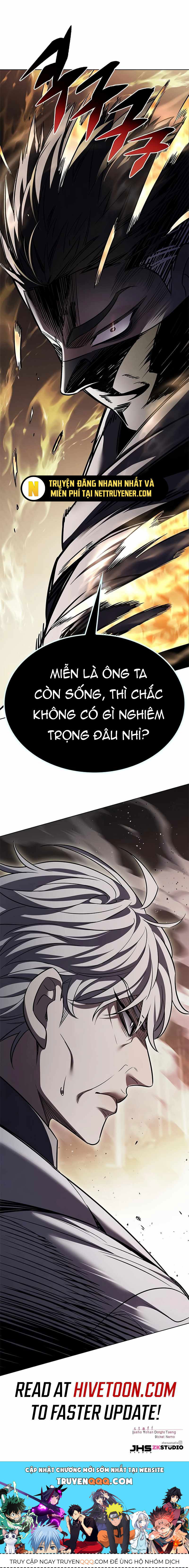 Hoá Thân Thành Mèo Chap 348 - Next Chap 349