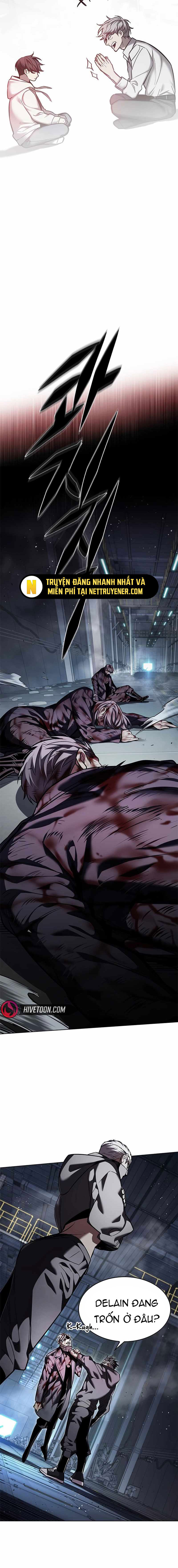 Hoá Thân Thành Mèo Chap 348 - Next Chap 349