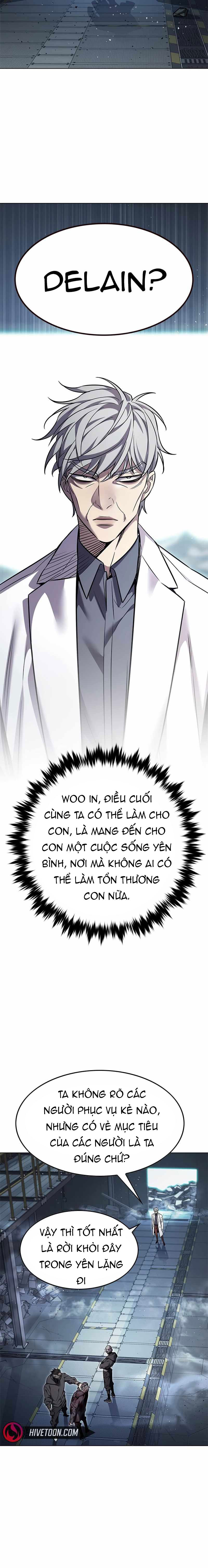 Hoá Thân Thành Mèo Chap 348 - Next Chap 349