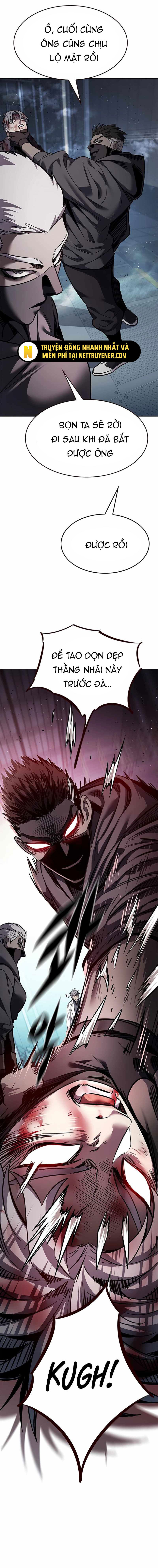 Hoá Thân Thành Mèo Chap 348 - Next Chap 349