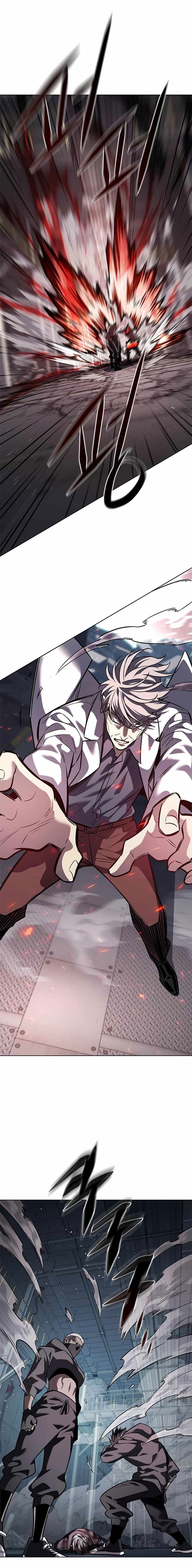 Hoá Thân Thành Mèo Chap 348 - Next Chap 349