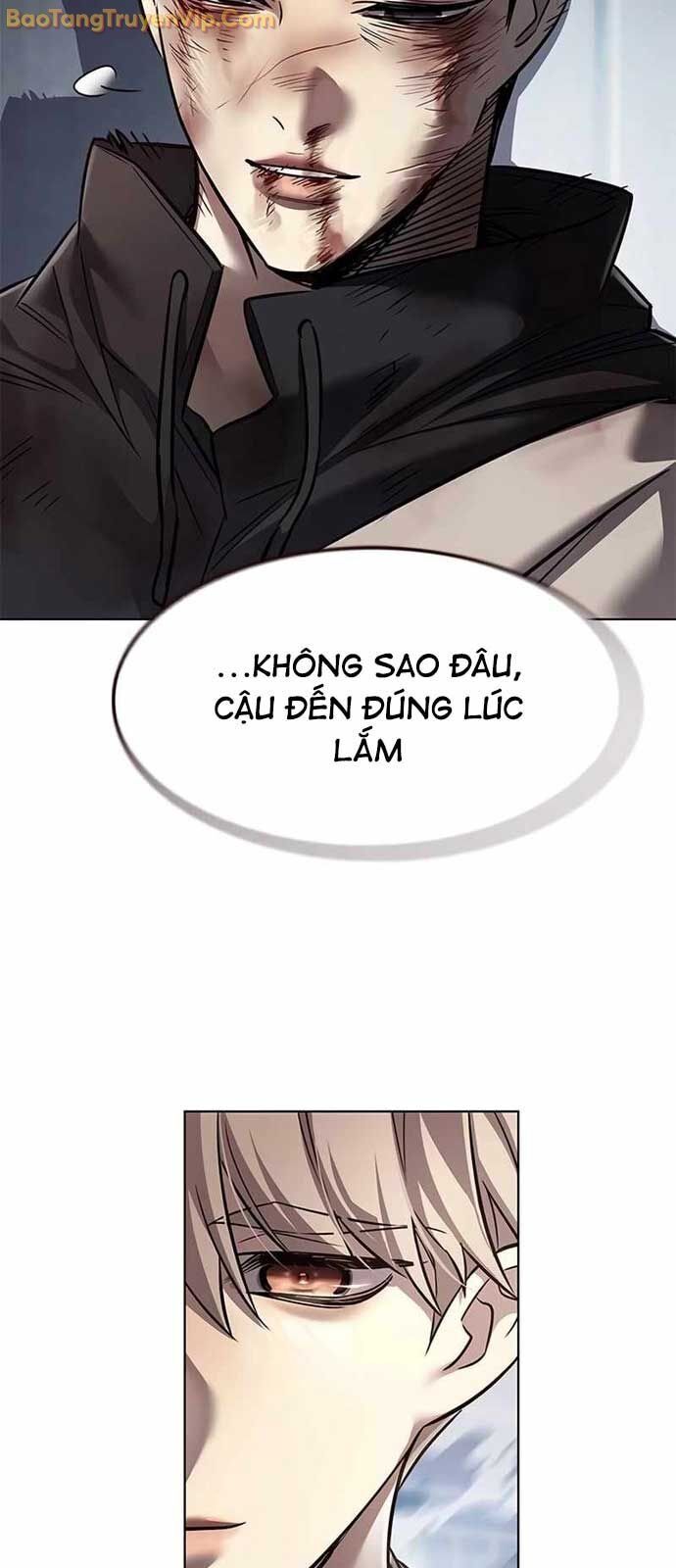 Hoá Thân Thành Mèo Chap 350 - Next Chap 351