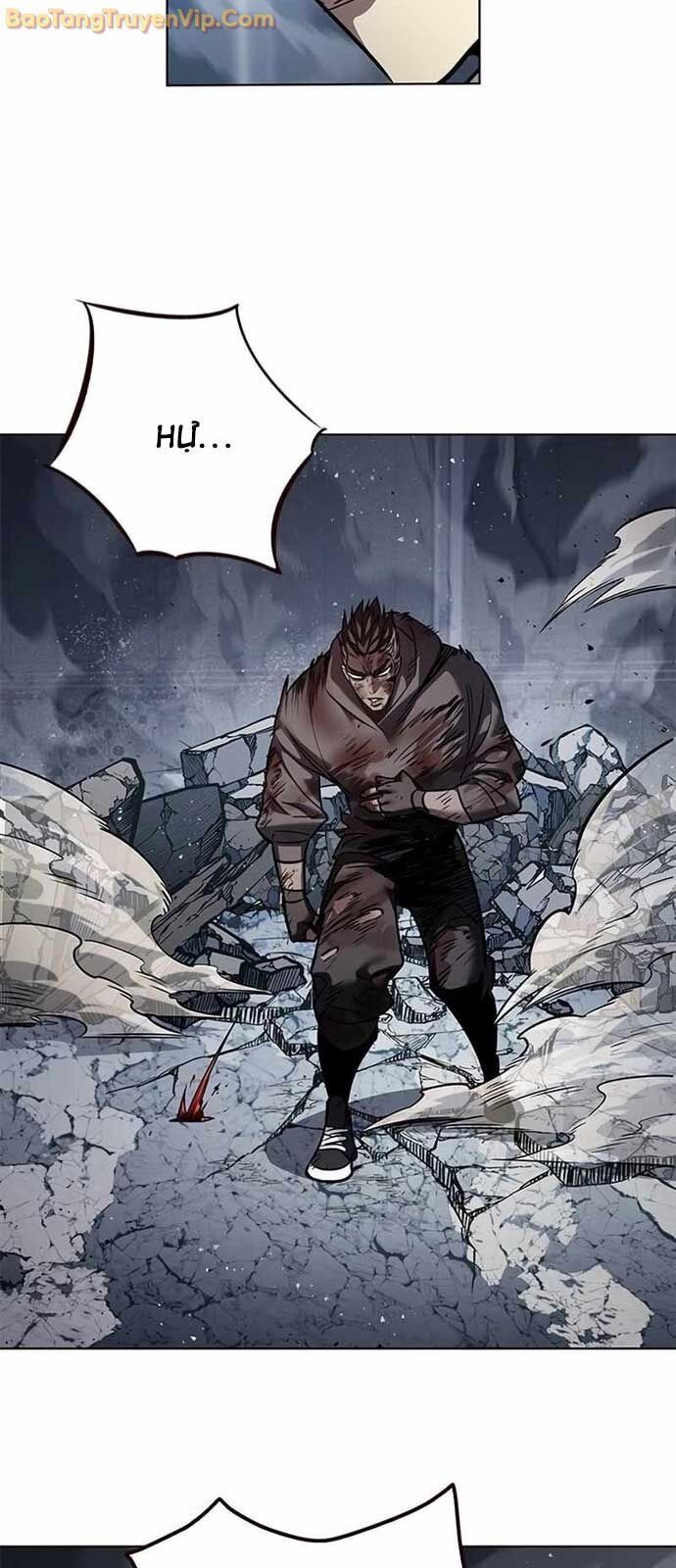 Hoá Thân Thành Mèo Chap 350 - Next Chap 351