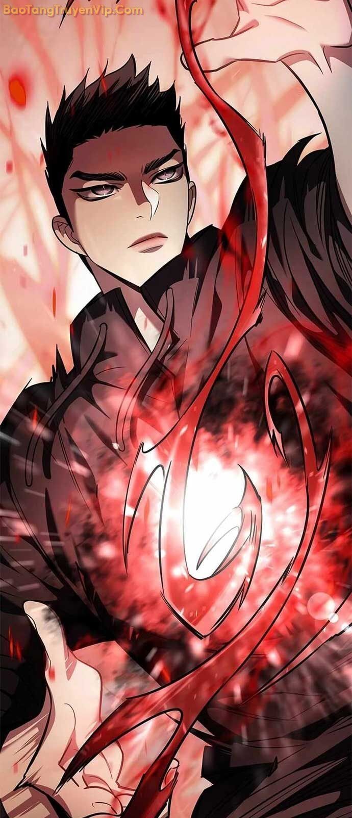 Hoá Thân Thành Mèo Chap 350 - Next Chap 351