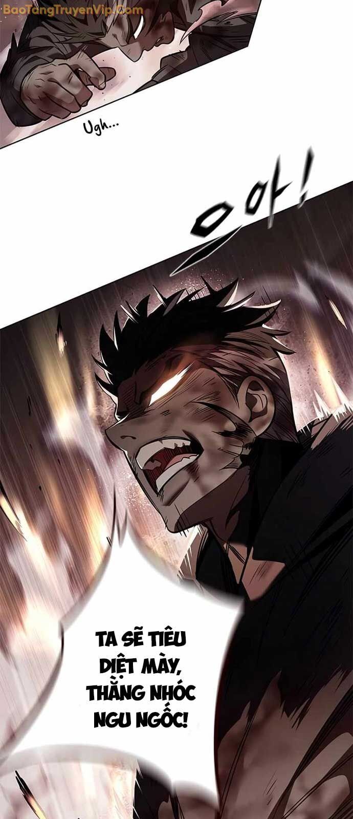 Hoá Thân Thành Mèo Chap 350 - Next Chap 351