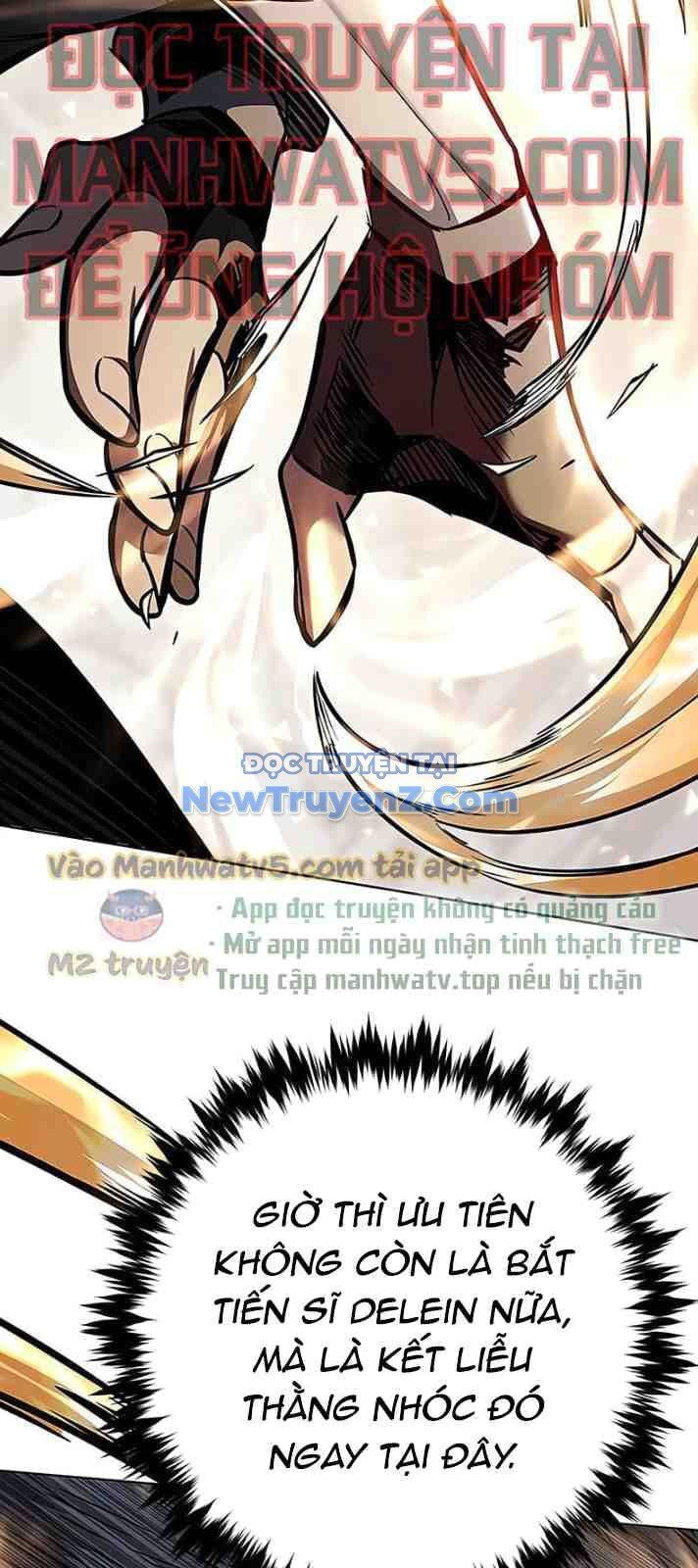 Hoá Thân Thành Mèo Chap 351 - Next Chap 352