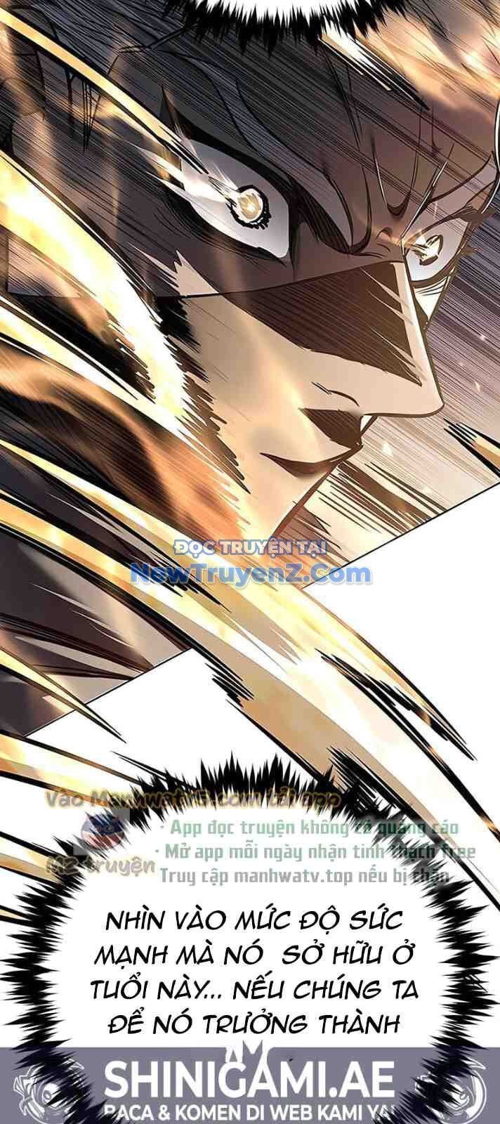 Hoá Thân Thành Mèo Chap 351 - Next Chap 352