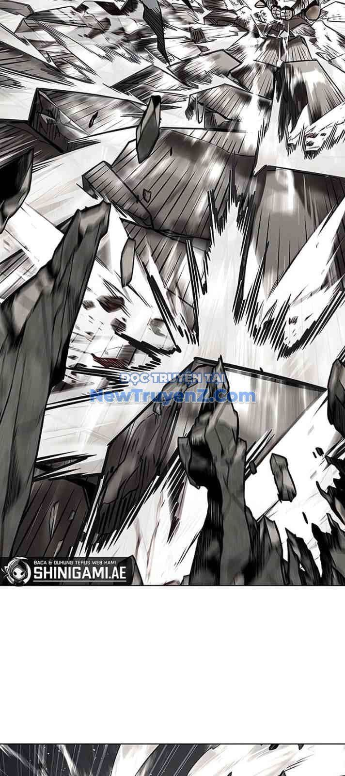 Hoá Thân Thành Mèo Chap 351 - Next Chap 352