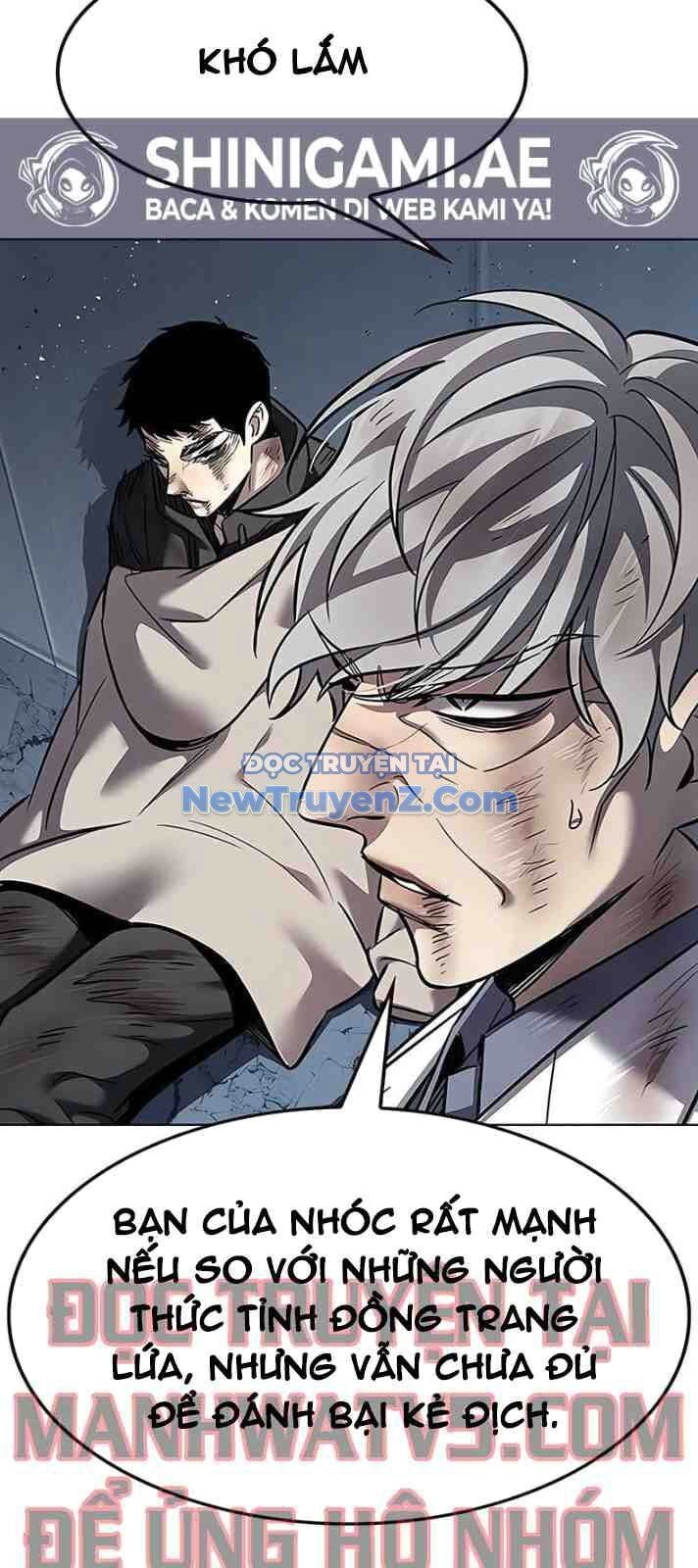 Hoá Thân Thành Mèo Chap 351 - Next Chap 352