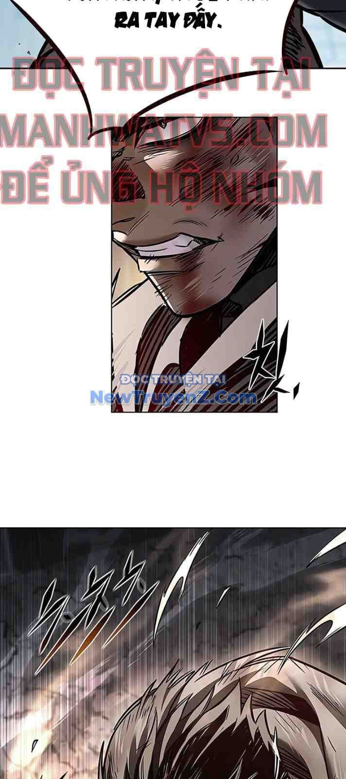 Hoá Thân Thành Mèo Chap 351 - Next Chap 352