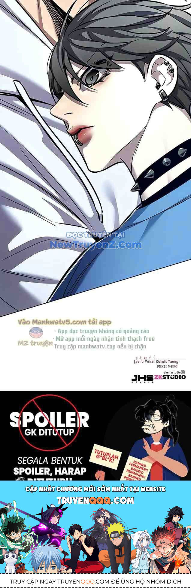 Hoá Thân Thành Mèo Chap 352 - Next Chap 353