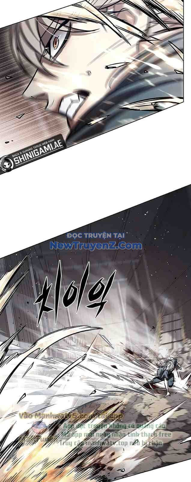 Hoá Thân Thành Mèo Chap 352 - Next Chap 353