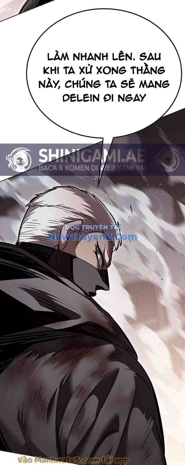 Hoá Thân Thành Mèo Chap 352 - Next Chap 353