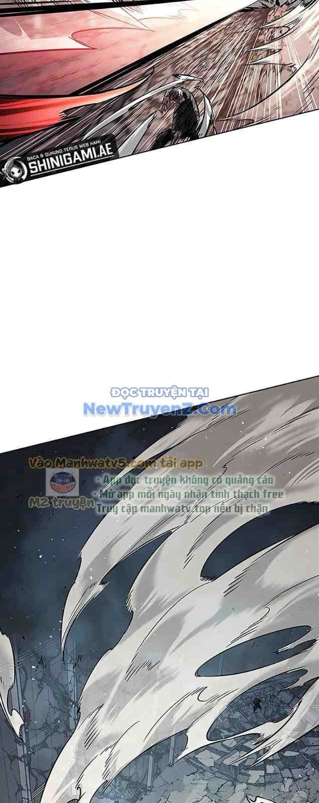 Hoá Thân Thành Mèo Chap 352 - Next Chap 353