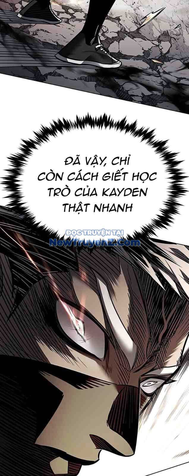 Hoá Thân Thành Mèo Chap 352 - Next Chap 353