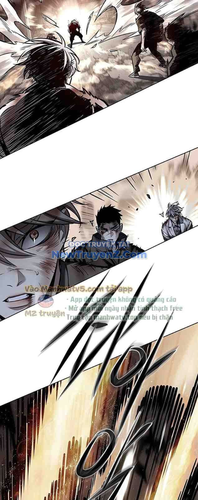 Hoá Thân Thành Mèo Chap 352 - Next Chap 353