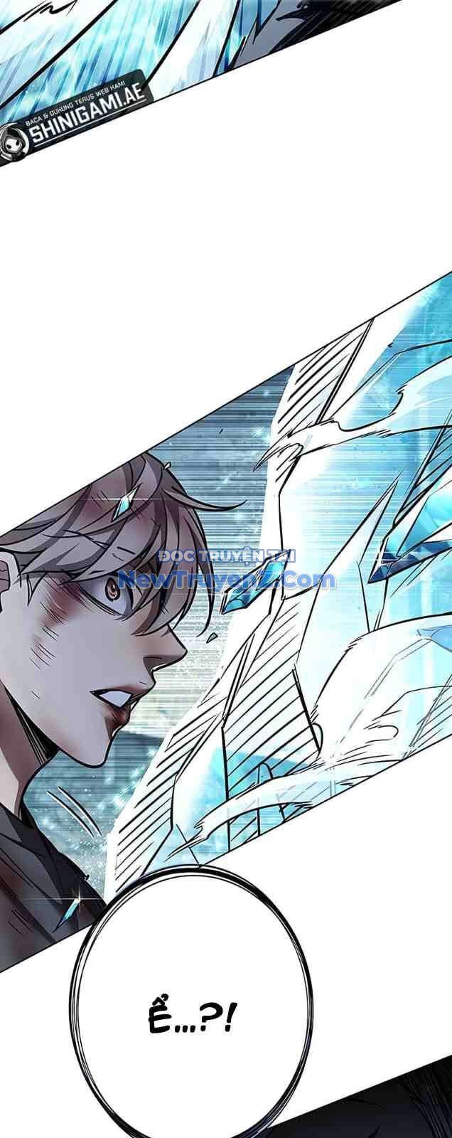 Hoá Thân Thành Mèo Chap 352 - Next Chap 353